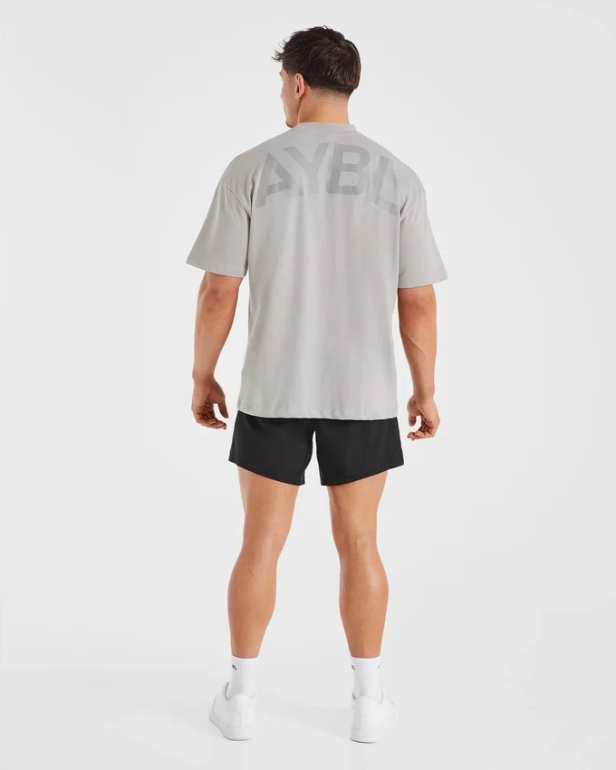 Essential oversized T-shirt