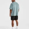 Essential oversized T-shirt