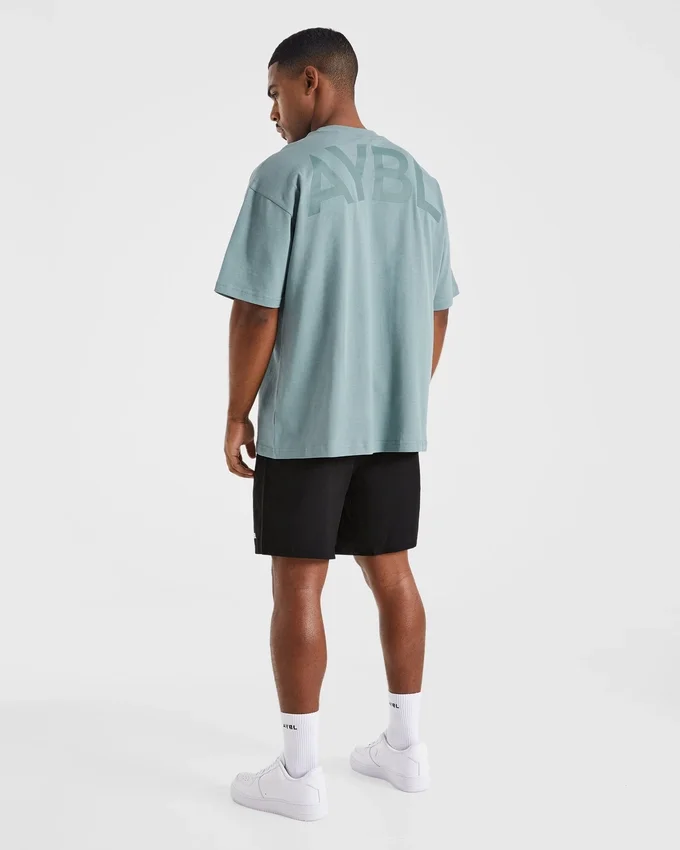 Essential oversized T-shirt