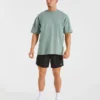 Essential oversized T-shirt