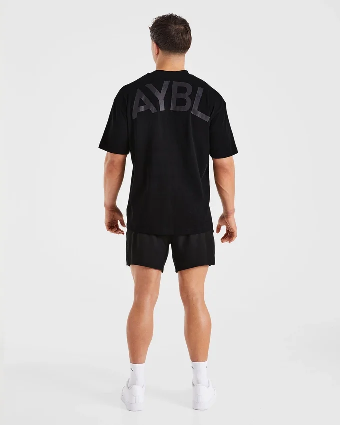 Essential oversized T-shirt