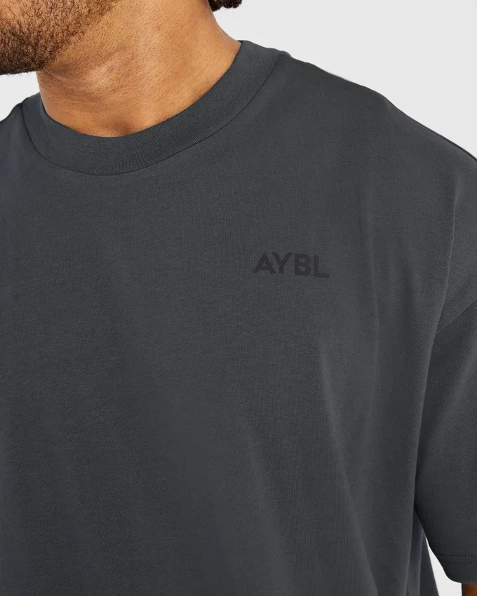 Essential oversized T-shirt