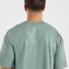 Essential oversized T-shirt
