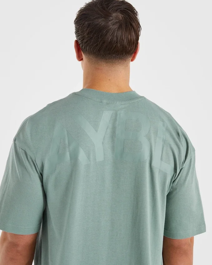 Essential oversized T-shirt