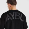 Essential oversized T-shirt