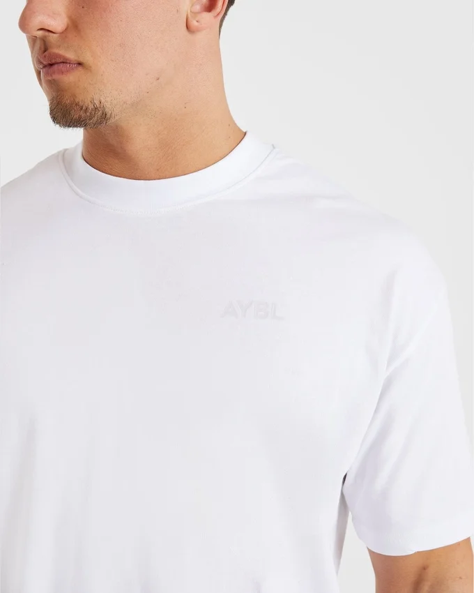 Essential oversized T-shirt