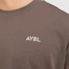 Essential oversized T-shirt