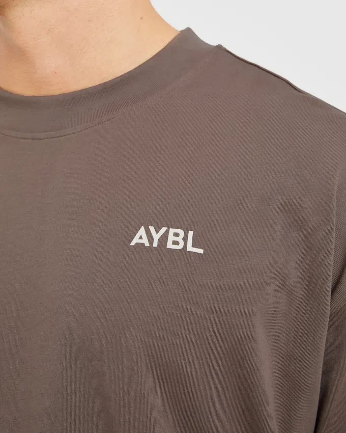 Essential oversized T-shirt