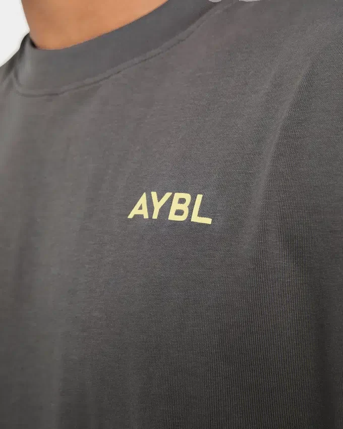 Essential oversized T-shirt