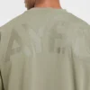 Essential oversized T-shirt