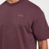 Essential oversized T-shirt