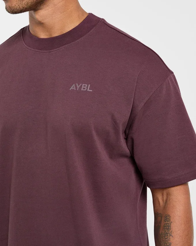 Essential oversized T-shirt