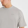 Essential oversized T-shirt