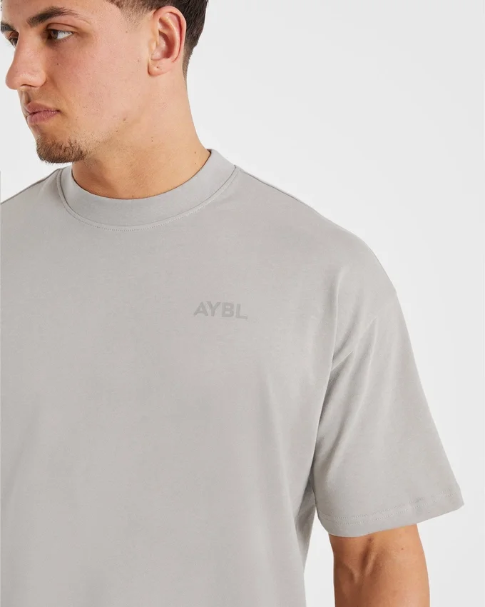 Essential oversized T-shirt