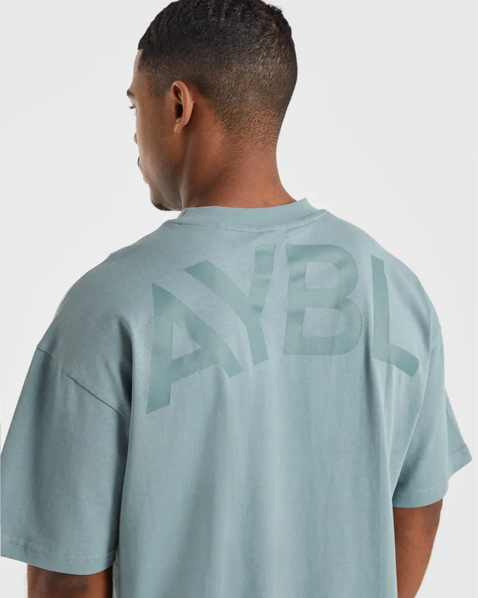 Essential oversized T-shirt