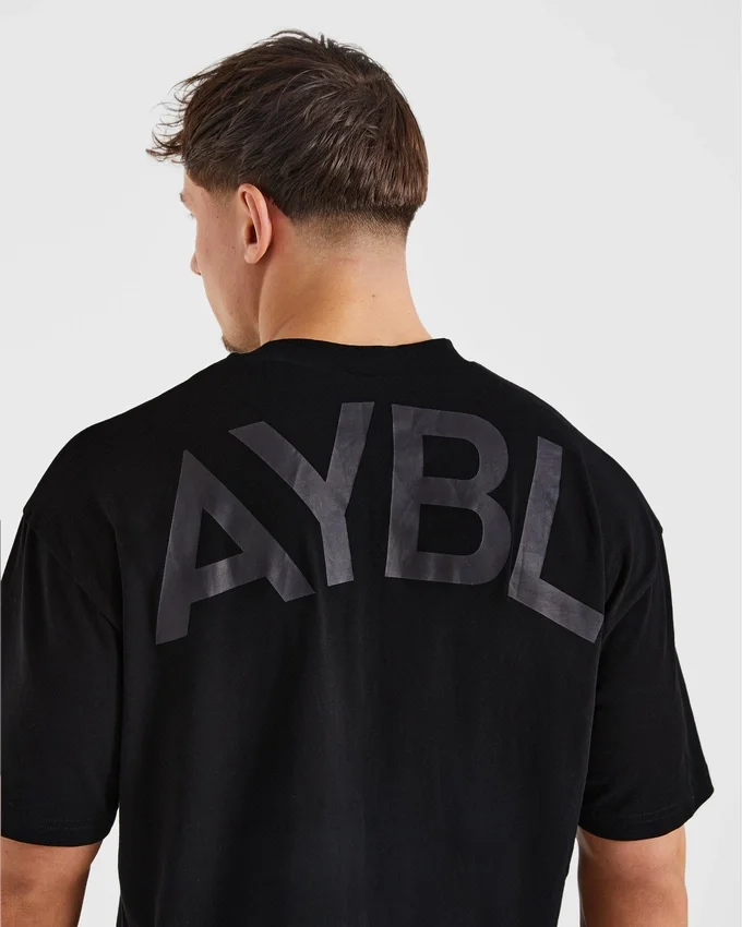 Essential oversized T-shirt