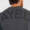 Essential oversized T-shirt