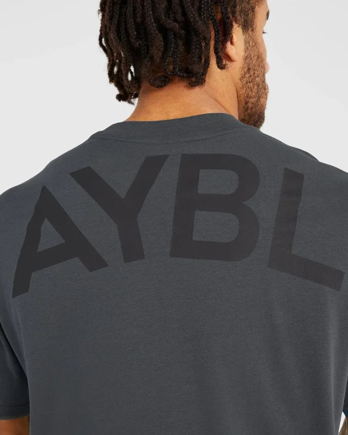 Essential oversized T-shirt