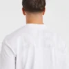Essential oversized T-shirt