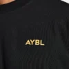 Essential oversized T-shirt
