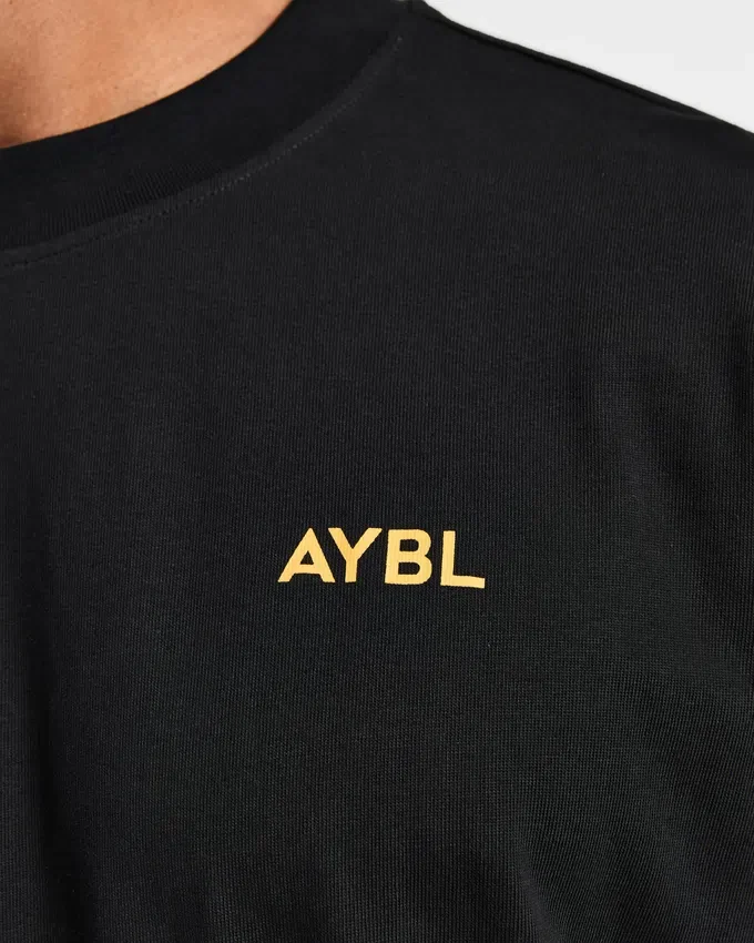 Essential oversized T-shirt