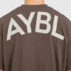 Essential oversized T-shirt