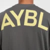 Essential oversized T-shirt