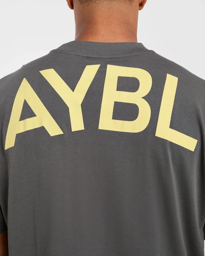 Essential oversized T-shirt