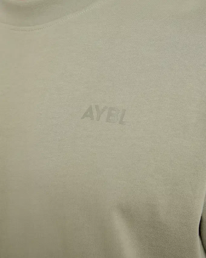 Essential oversized T-shirt