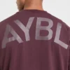 Essential oversized T-shirt