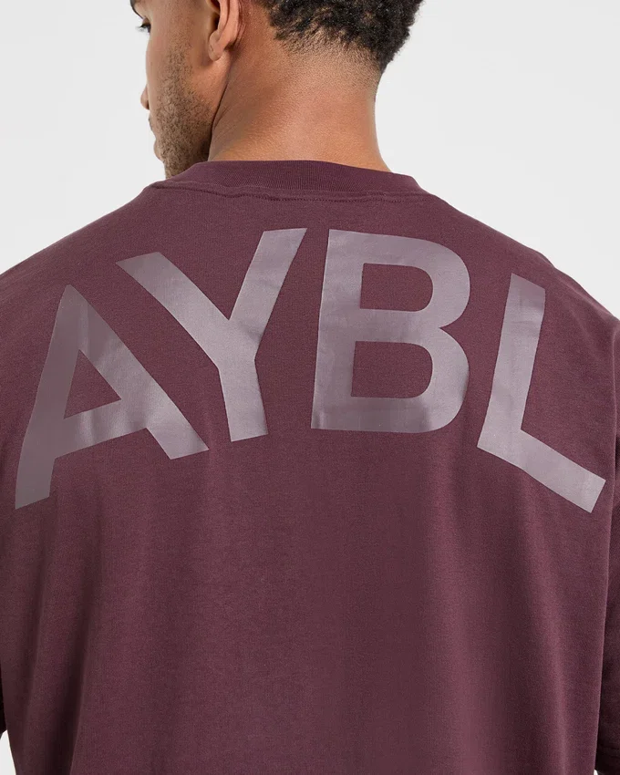 Essential oversized T-shirt