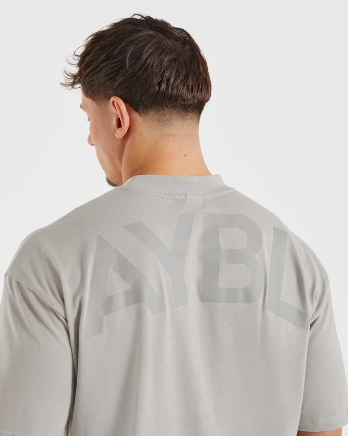 Essential oversized T-shirt