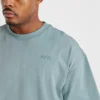 Essential oversized T-shirt