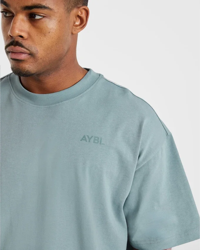 Essential oversized T-shirt