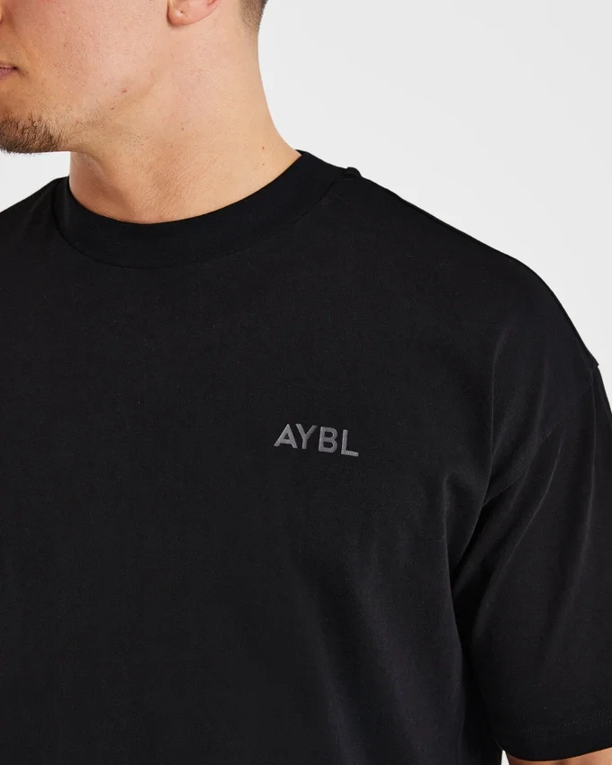 Essential oversized T-shirt