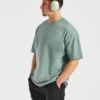 Essential oversized T-shirt