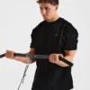 Essential oversized T-shirt
