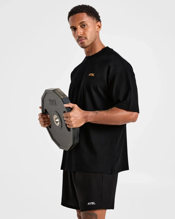 Essential oversized T-shirt