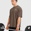 Essential oversized T-shirt