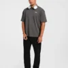 Essential oversized T-shirt
