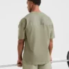 Essential oversized T-shirt
