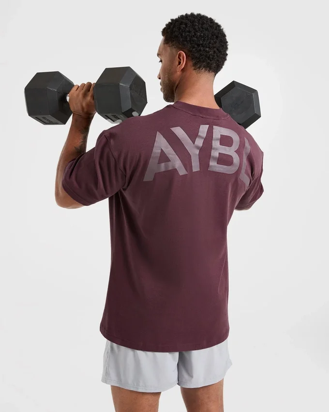 Essential oversized T-shirt