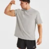 Essential oversized T-shirt
