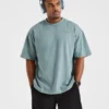 Essential oversized T-shirt