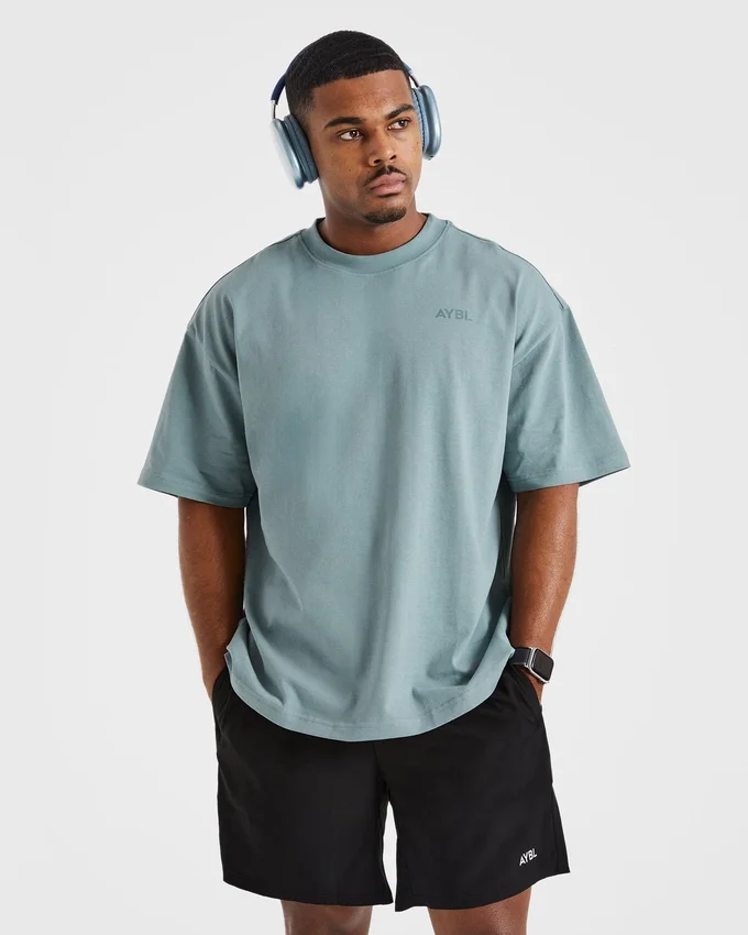 Essential oversized T-shirt