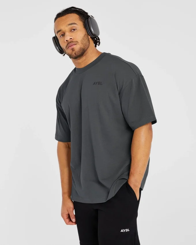 Essential oversized T-shirt