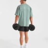 Essential oversized T-shirt