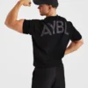 Essential oversized T-shirt