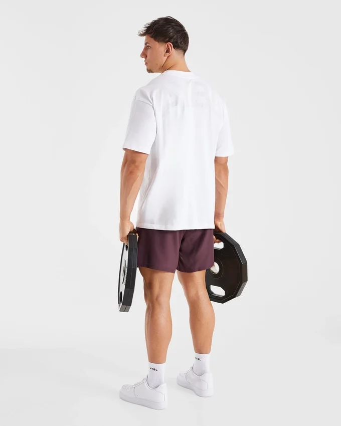 Essential oversized T-shirt