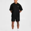 Essential oversized T-shirt